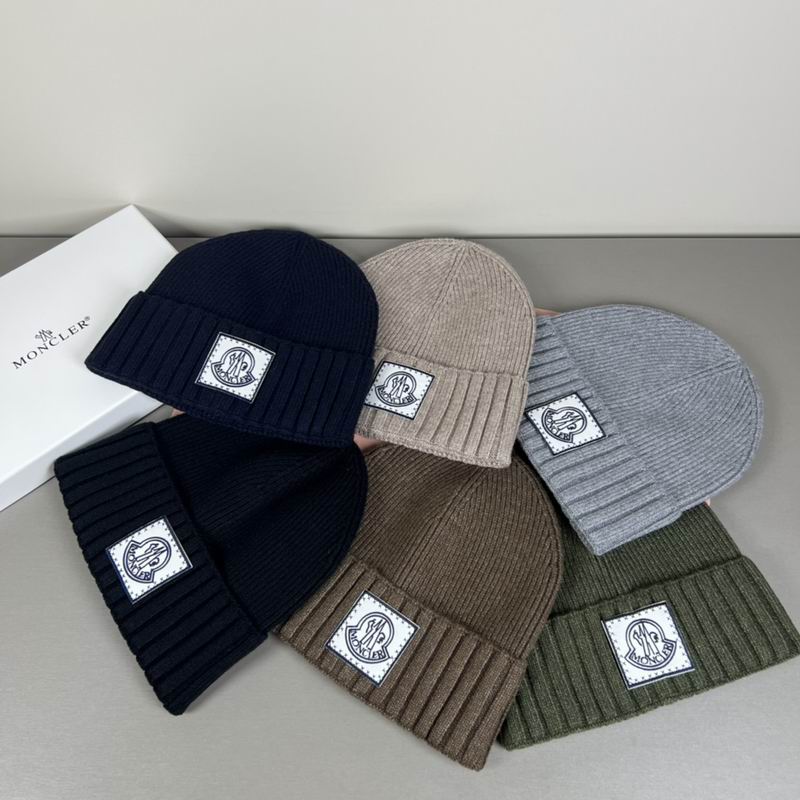 Moncler Hat dx (1855)