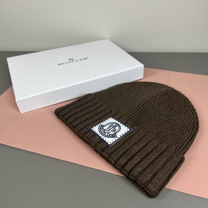 Moncler Hat dx (1858)