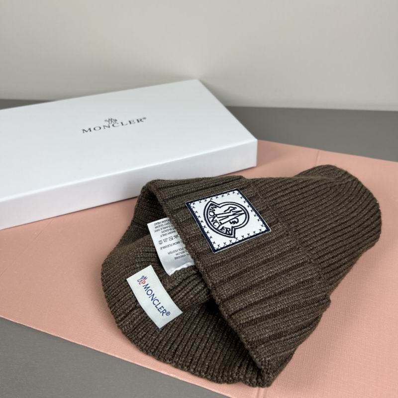 Moncler Hat dx (1859)