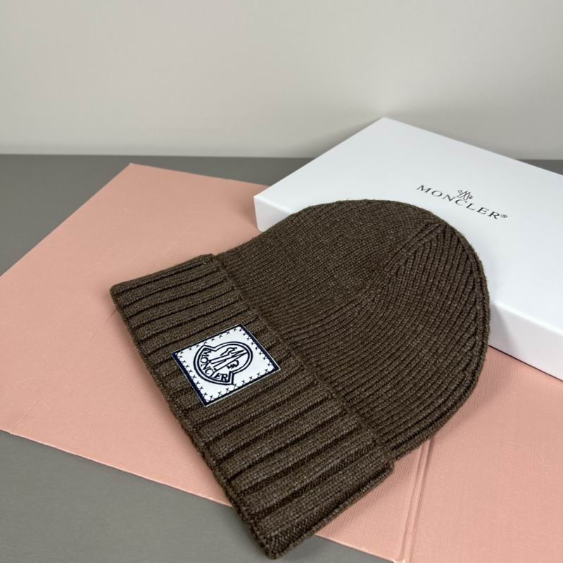 Moncler Hat dx (1860)