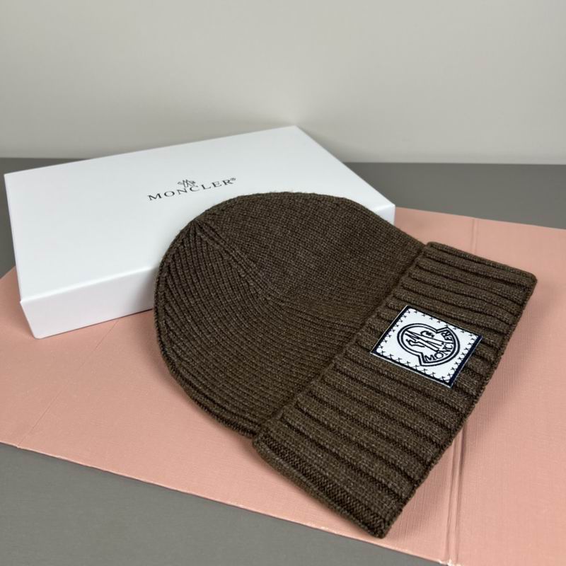 Moncler Hat dx (1861)