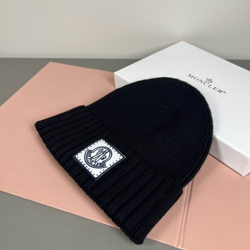 Moncler Hat dx (1862)