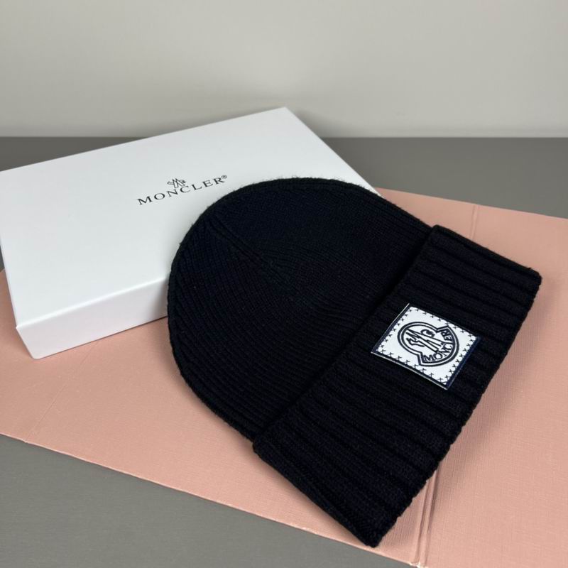 Moncler Hat dx (1863)