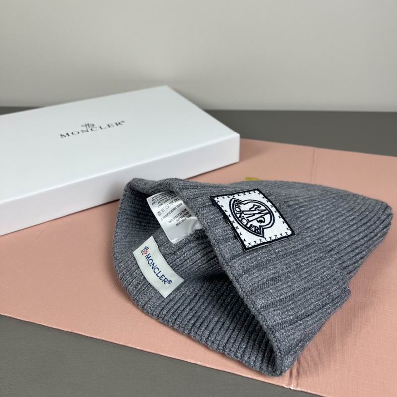 Moncler Hat dx (1865)