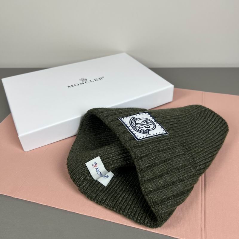 Moncler Hat dx (1867)