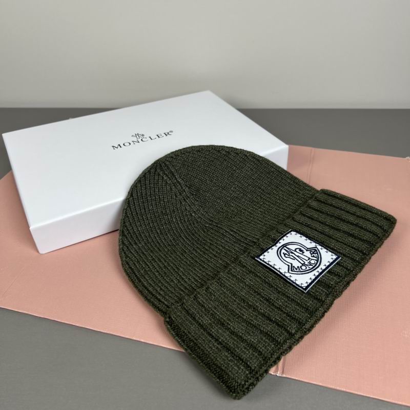 Moncler Hat dx (1869)