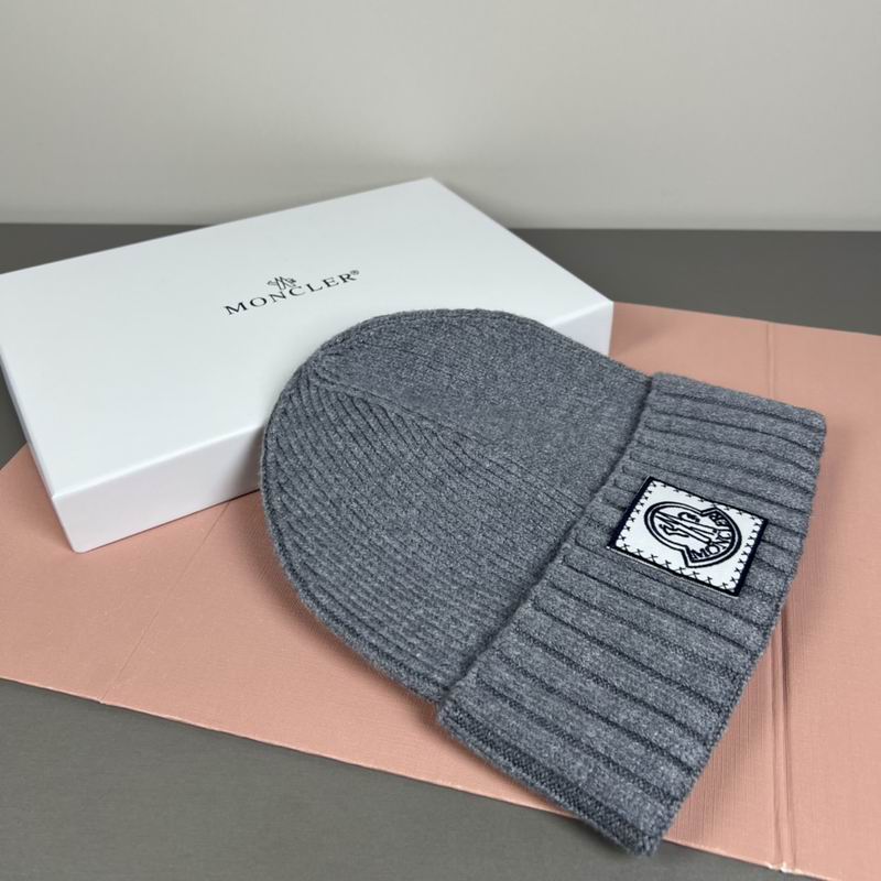 Moncler Hat dx (1871)