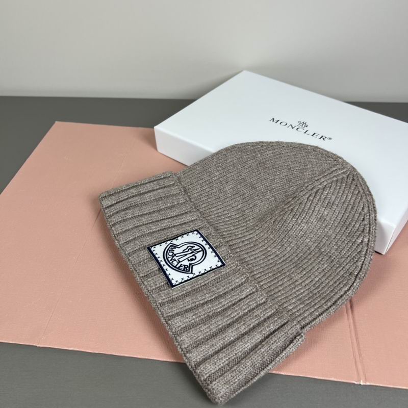 Moncler Hat dx (1876)