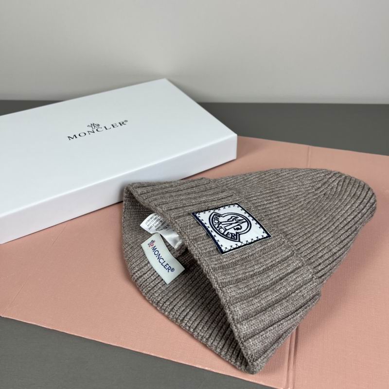 Moncler Hat dx (1877)