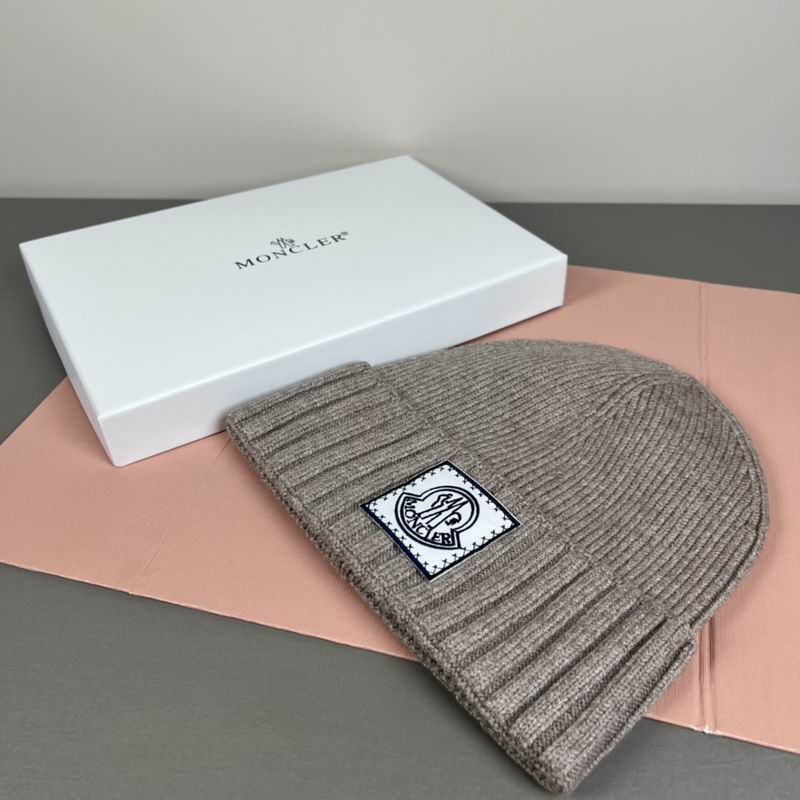 Moncler Hat dx (1878)