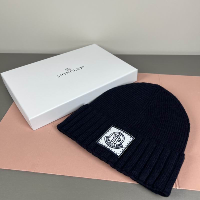 Moncler Hat dx (1880)