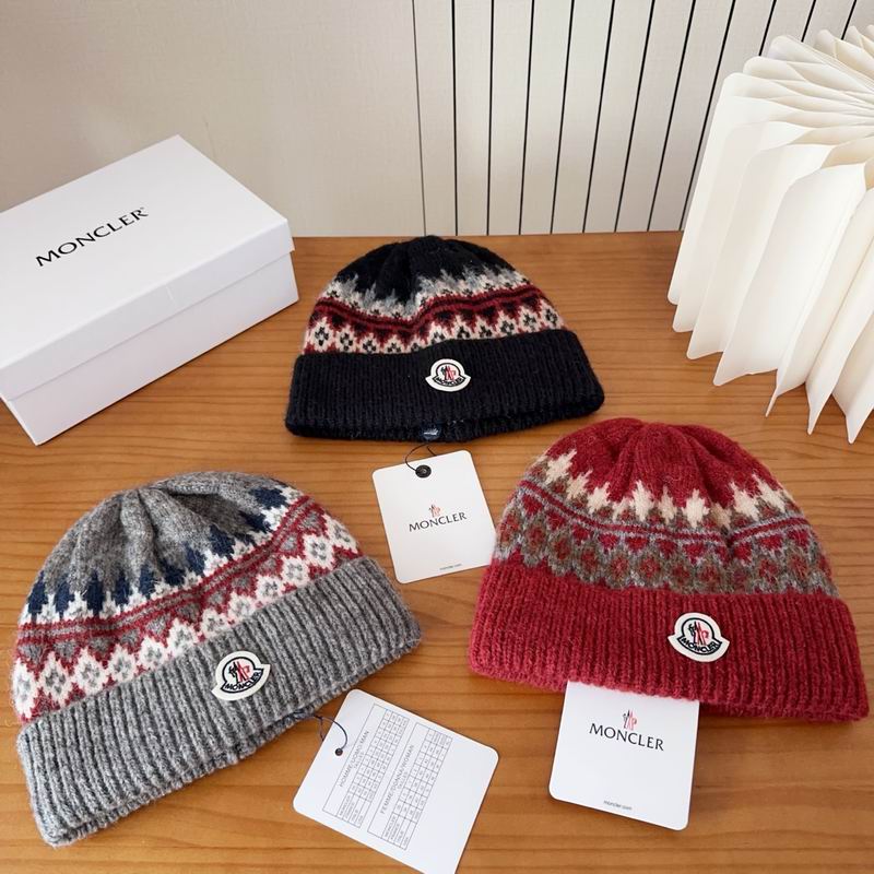 Moncler Hat dx (1936)