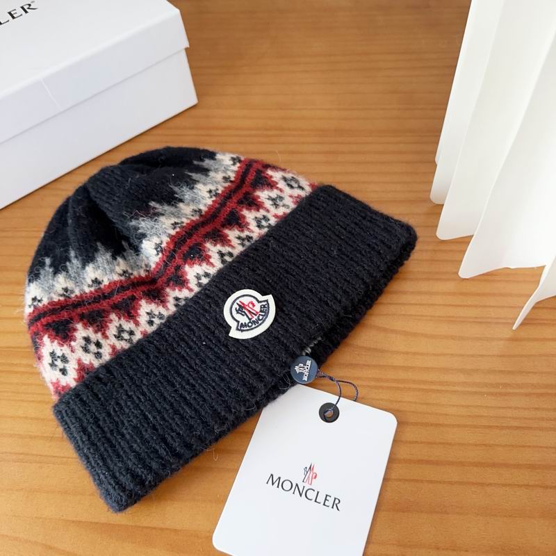 Moncler Hat dx (1937)