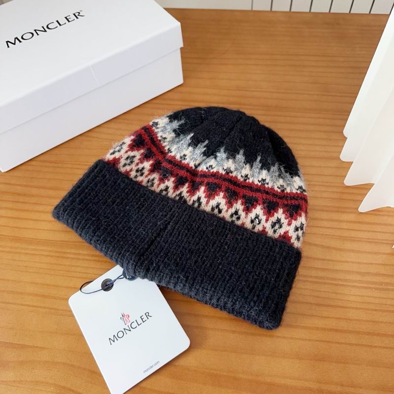 Moncler Hat dx (1939)