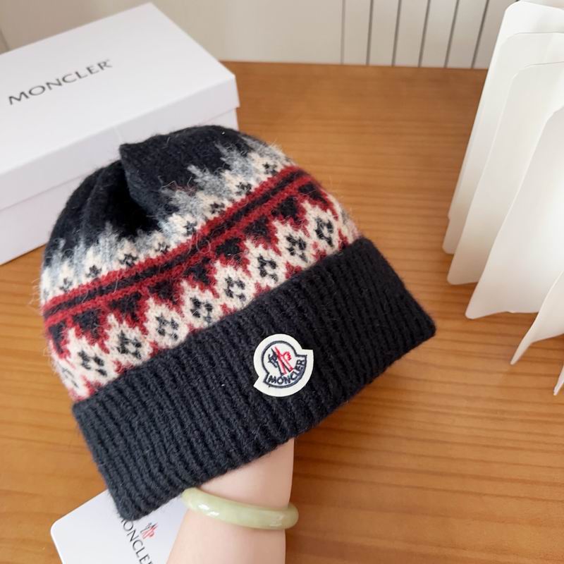 Moncler Hat dx (1940)