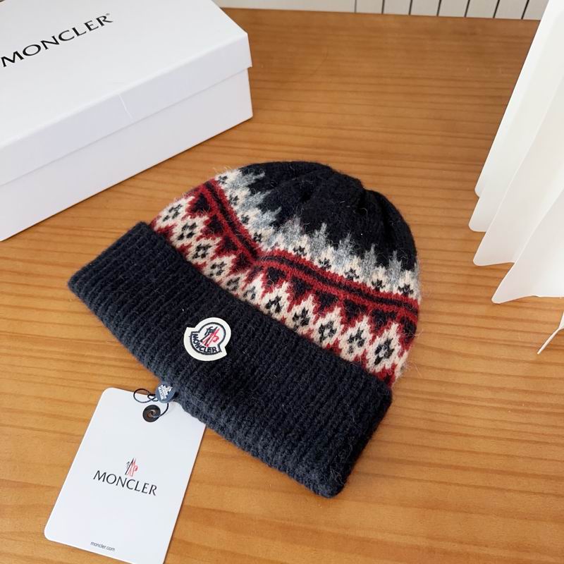 Moncler Hat dx (1944)