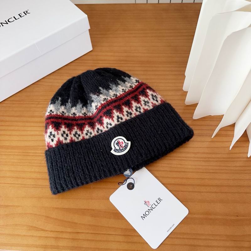 Moncler Hat dx (1945)