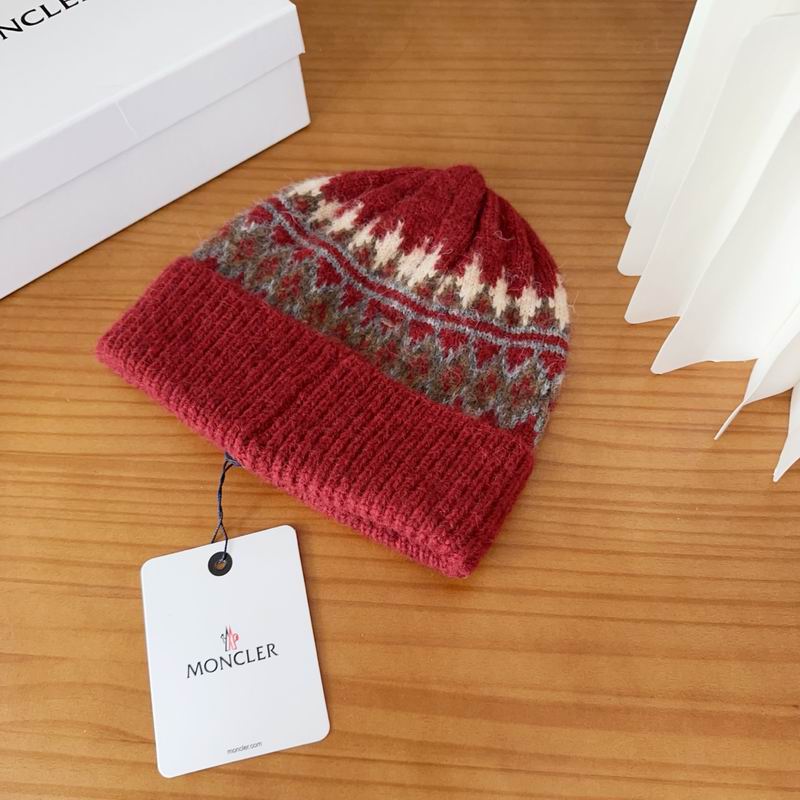 Moncler Hat dx (1946)