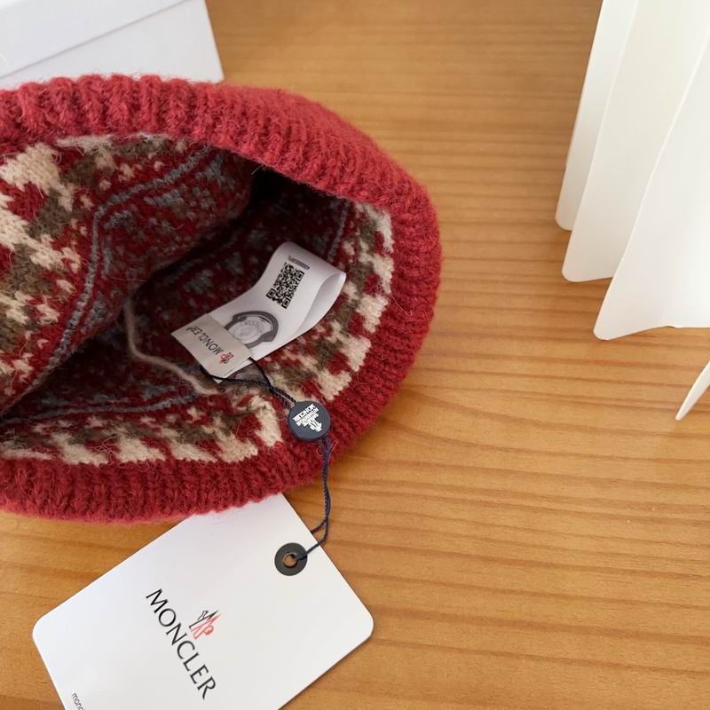 Moncler Hat dx (1948)