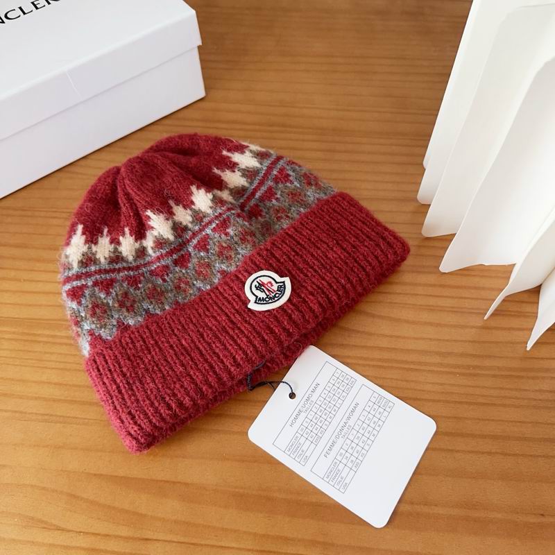 Moncler Hat dx (1950)