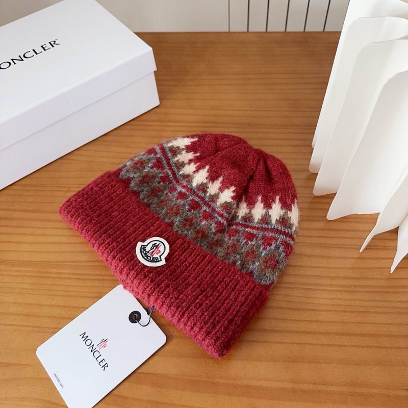 Moncler Hat dx (1953)