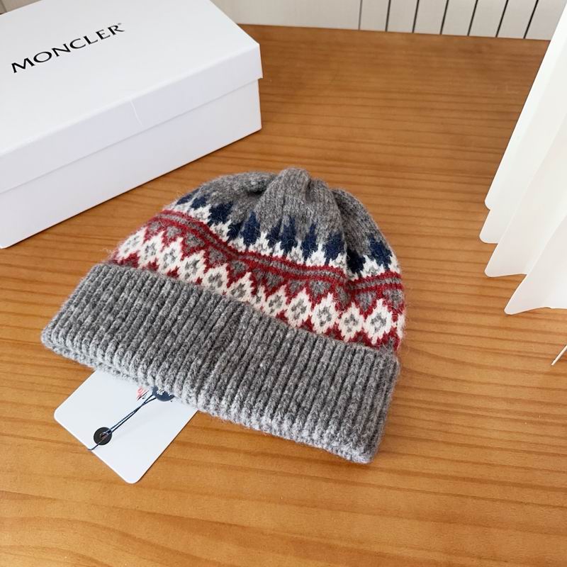 Moncler Hat dx (1957)