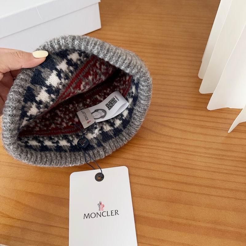 Moncler Hat dx (1958)