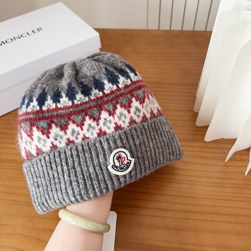 Moncler Hat dx (1959)