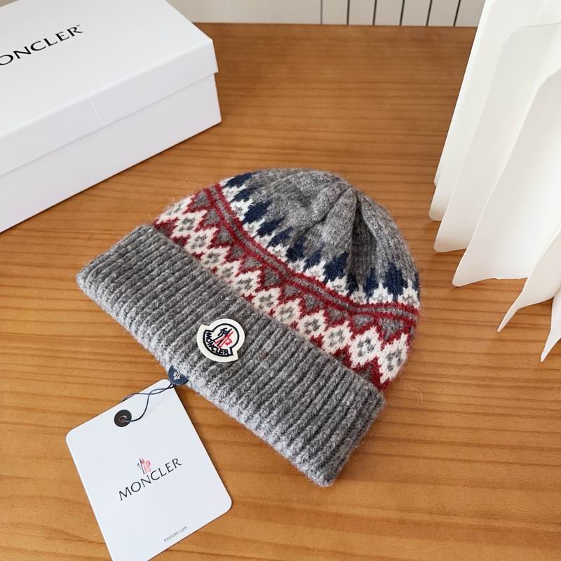 Moncler Hat dx (1962)