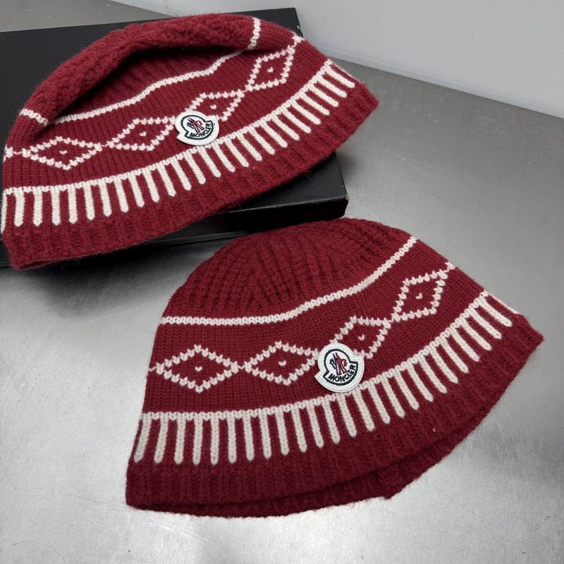 Moncler Hat dx (215)