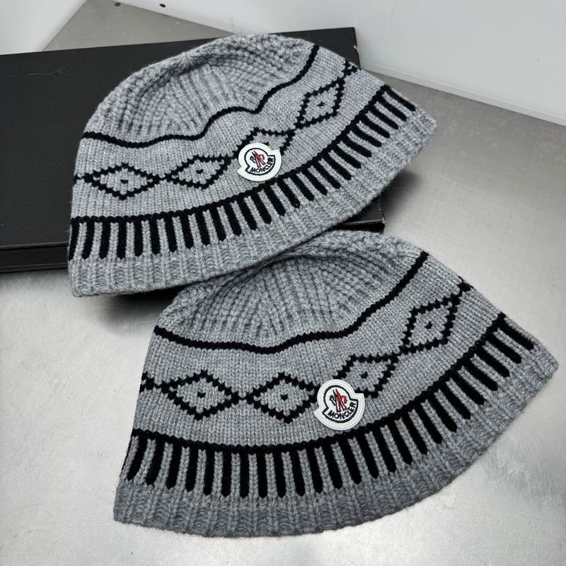 Moncler Hat dx (216)
