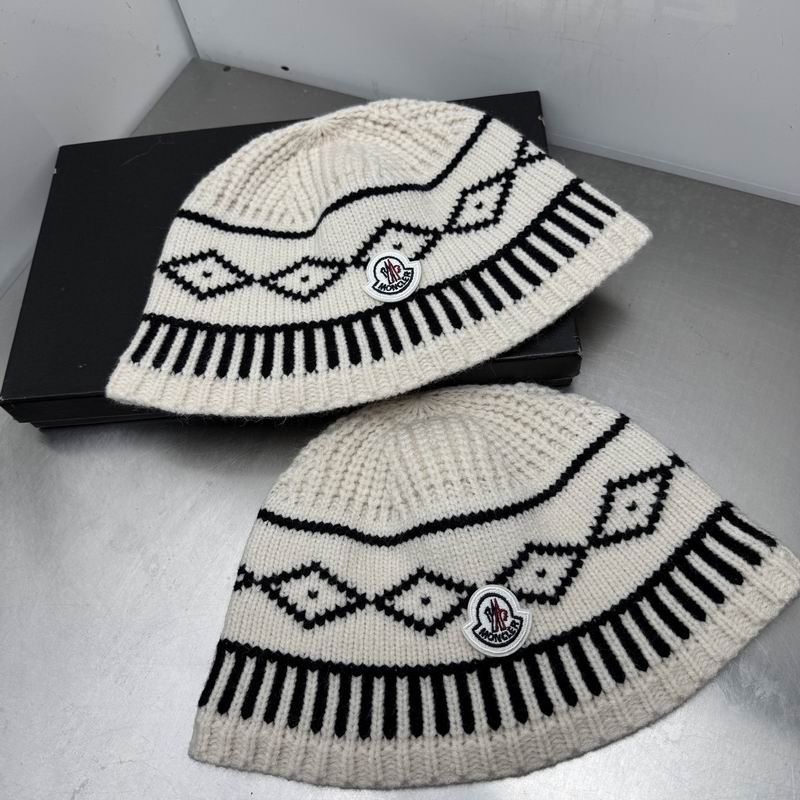 Moncler Hat dx (217)