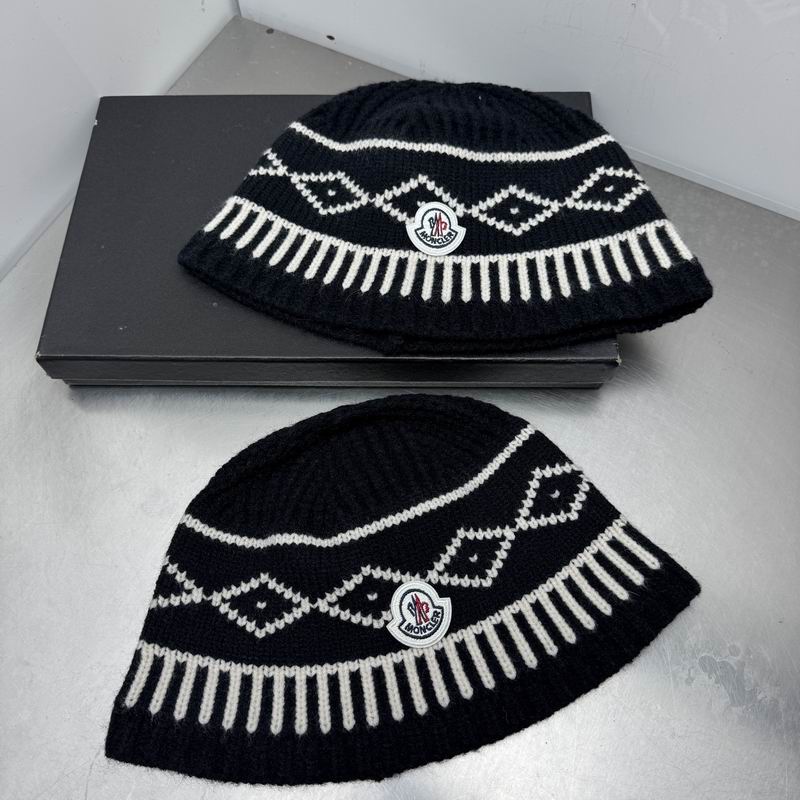 Moncler Hat dx (218)