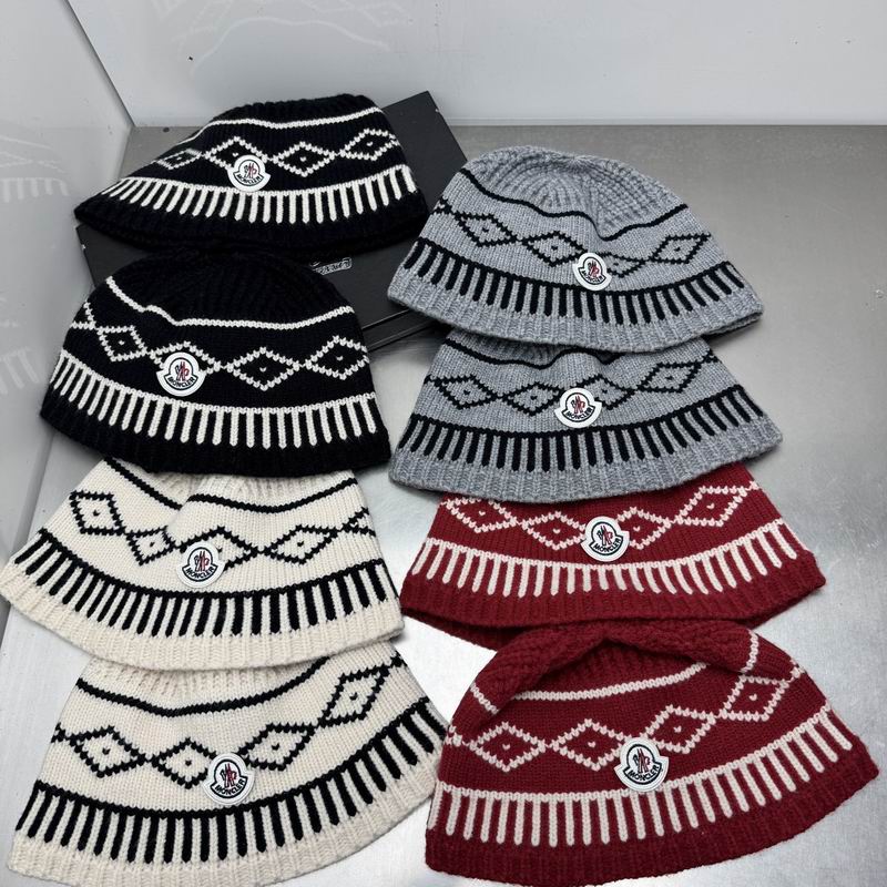 Moncler Hat dx (219)