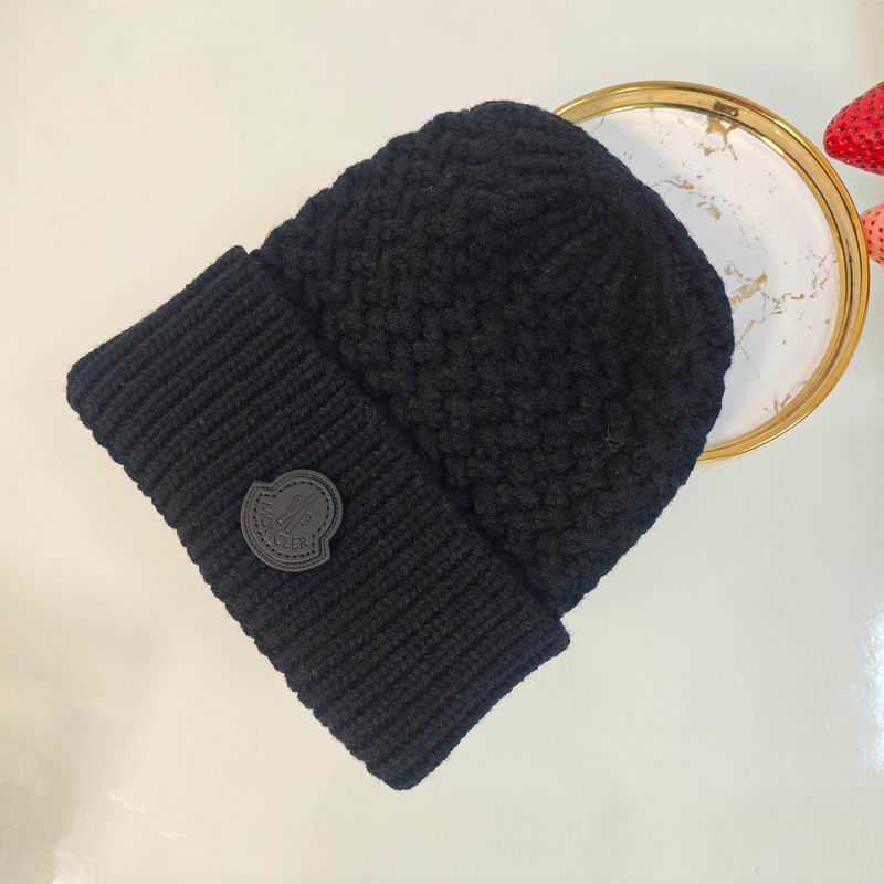 Moncler Hat dx (290)