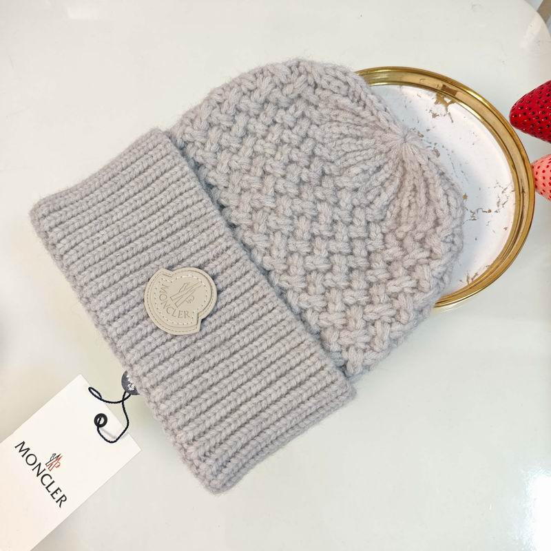 Moncler Hat dx (291)