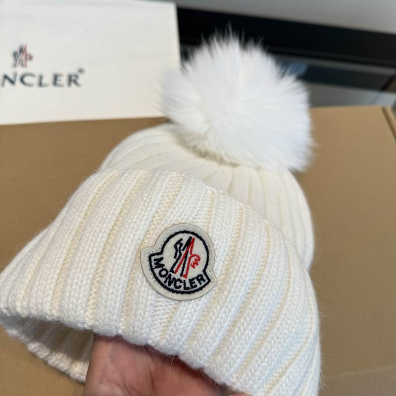 Moncler Hat dx (292)
