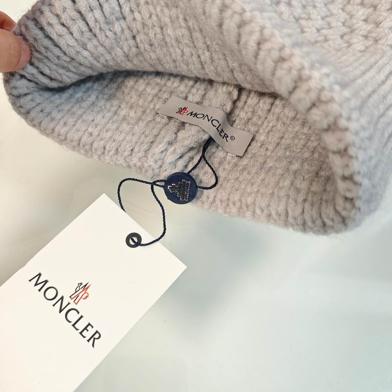 Moncler Hat dx (292)