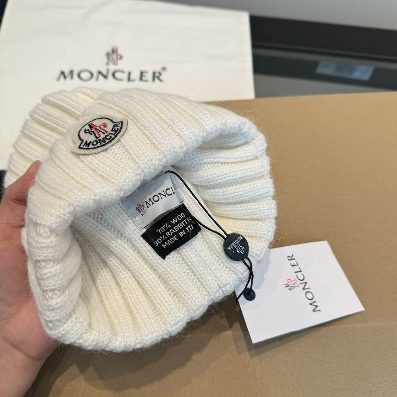 Moncler Hat dx (293)