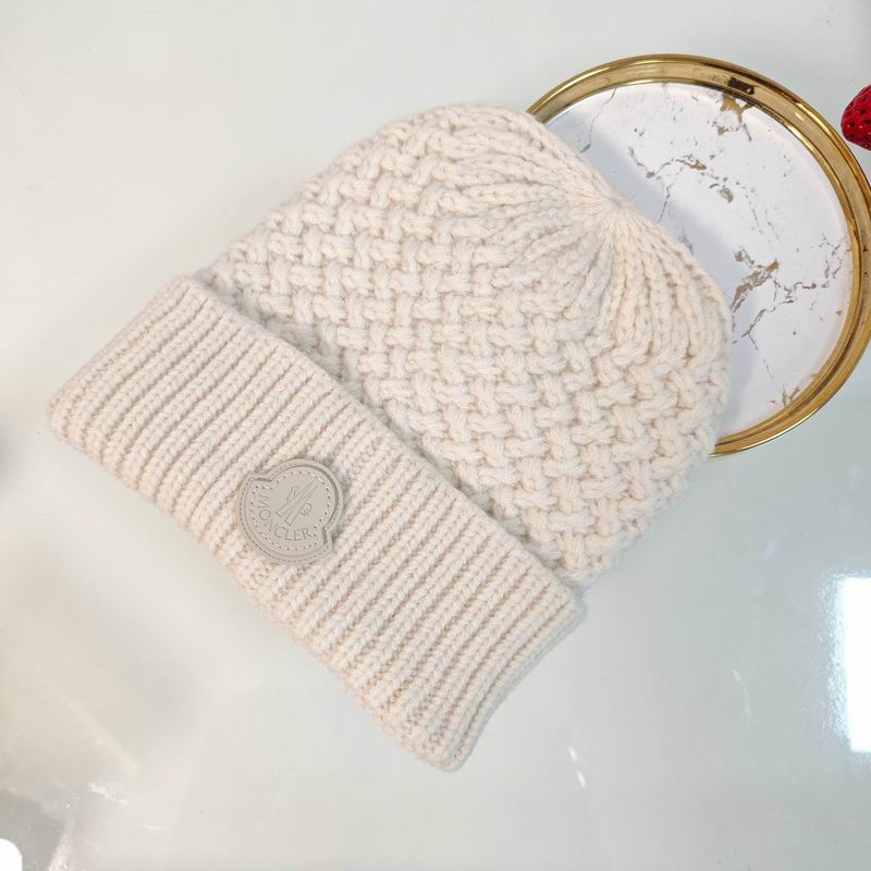 Moncler Hat dx (293)