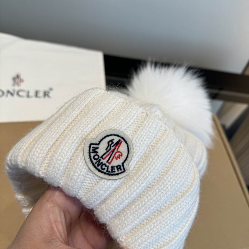 Moncler Hat dx (295)