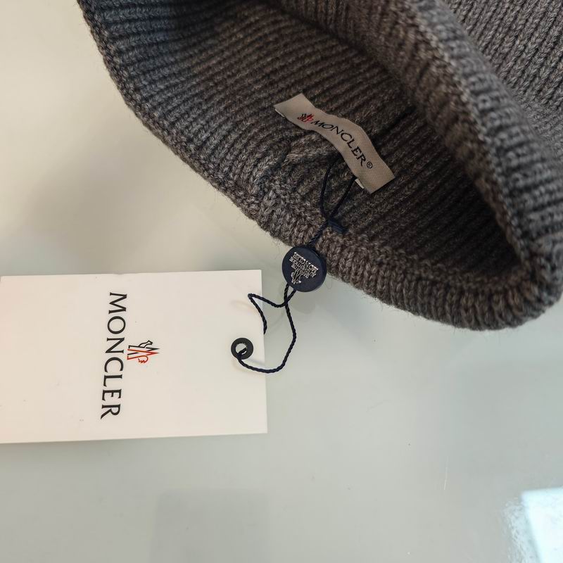 Moncler Hat dx (295)