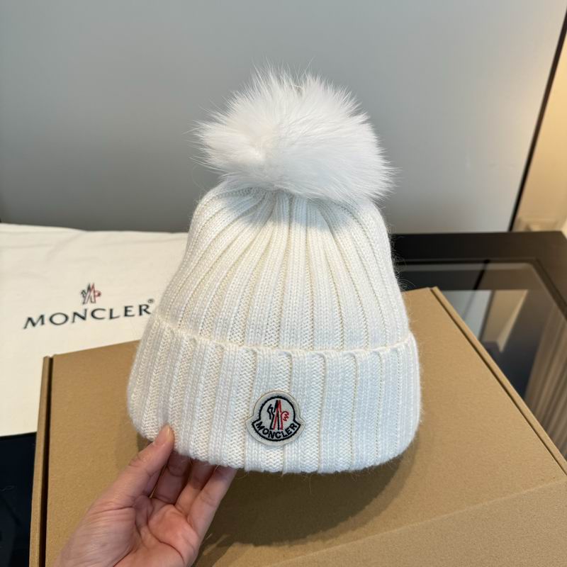 Moncler Hat dx (296)