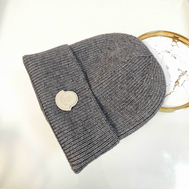 Moncler Hat dx (296)