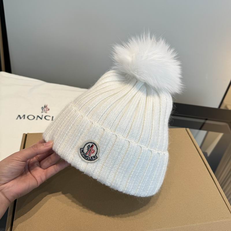 Moncler Hat dx (297)