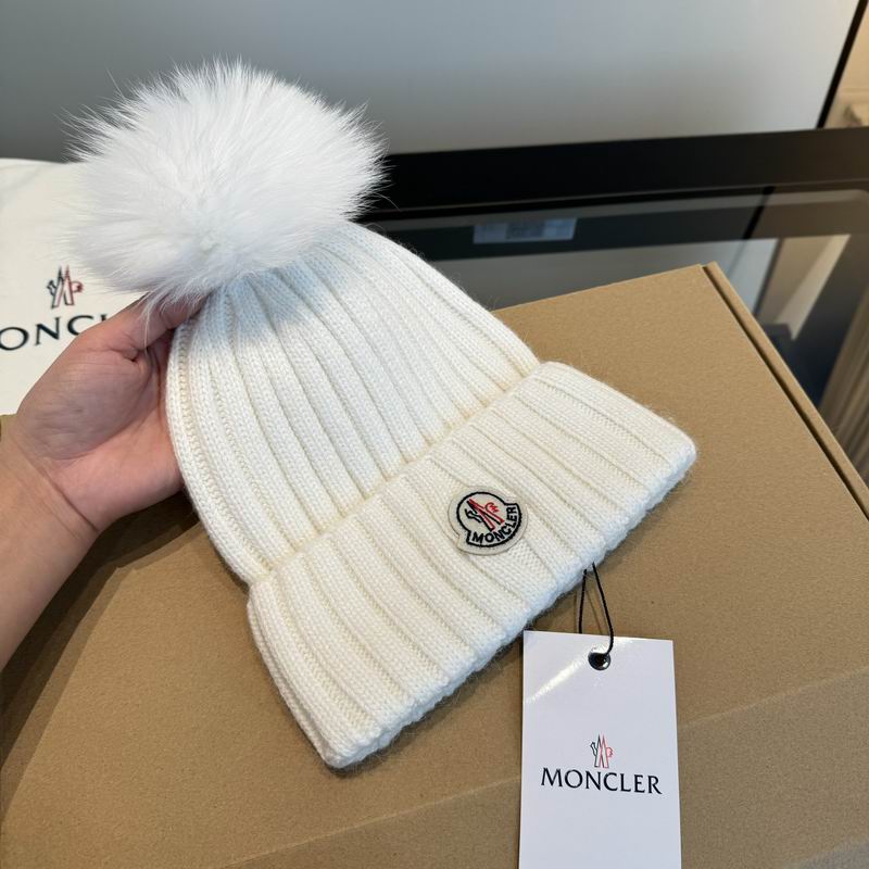 Moncler Hat dx (298)