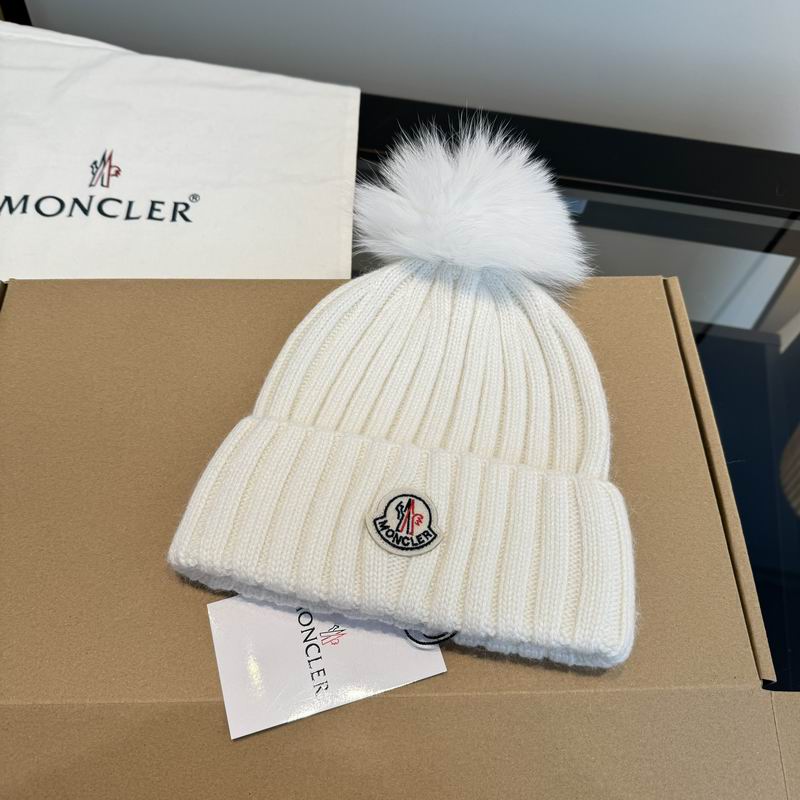 Moncler Hat dx (299)