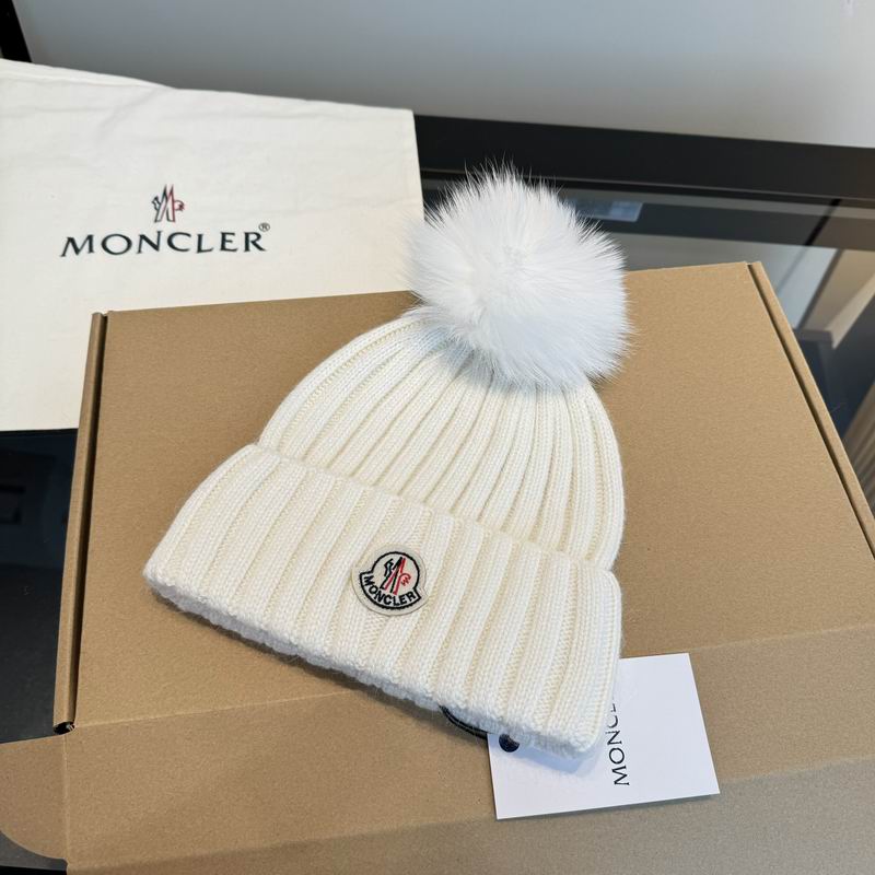 Moncler Hat dx (300)