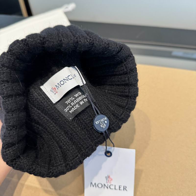 Moncler Hat dx (301)