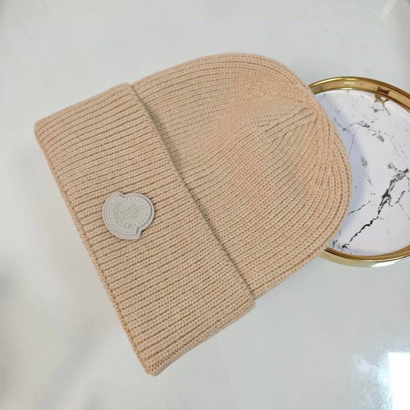 Moncler Hat dx (301)